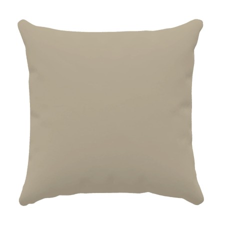 taie d'oreiller en lyocell beige 50 x 80 cm - incasa INCASA3700628268185