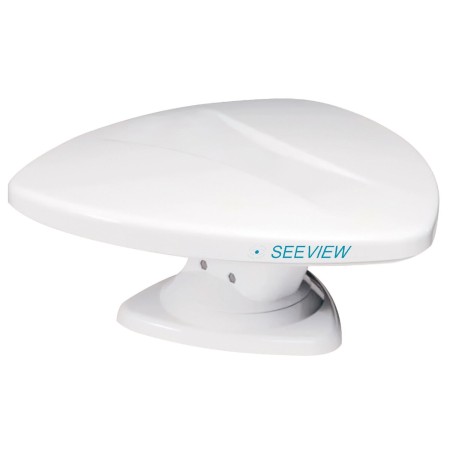 antenne omnidirectionnelle 360° - seeview Seeview3700628221081