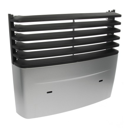 façade pour s-3004 / s-3004p et s-5004 gris perle (visuel non disponible) - truma Truma4052816005171