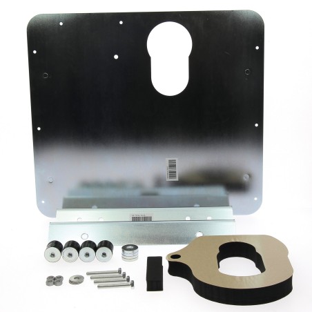 kit de montage intérieur dual top - webasto Webasto4054037037153