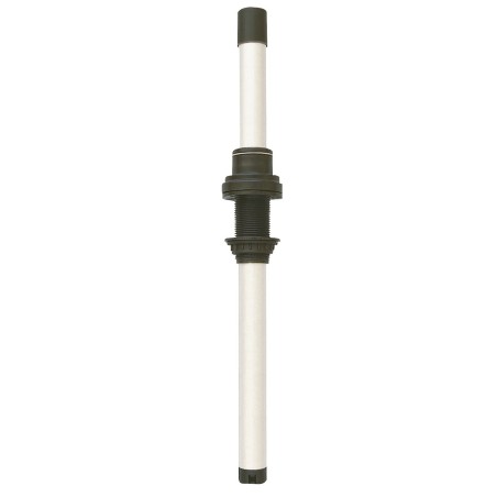 mât d'antenne intérieur court 50 cm - equinoxe EQUINOXE3700628221470