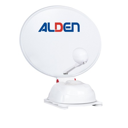 antenne satellite automatique as3 60 skew satmatic hd tntsat - alden Alden