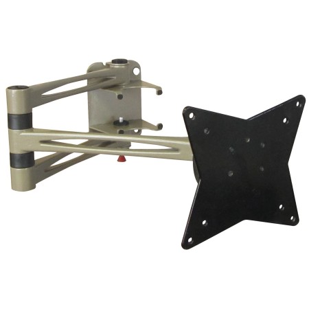 support vesa stars 3 articulations - equinoxe EQUINOXE3700628222941