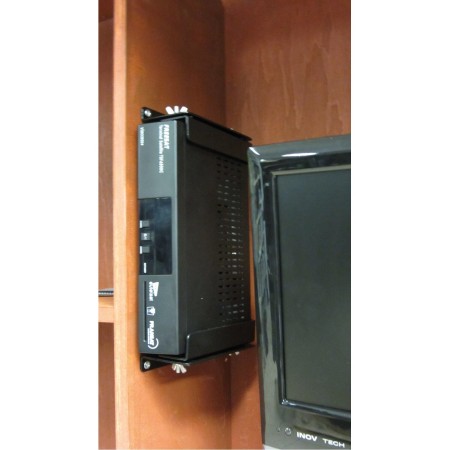 support pour démodulateur - seeview Seeview3700628215943