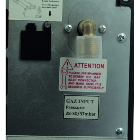 Glacière ABSORPTION 42L - EZA EZA3700628258490