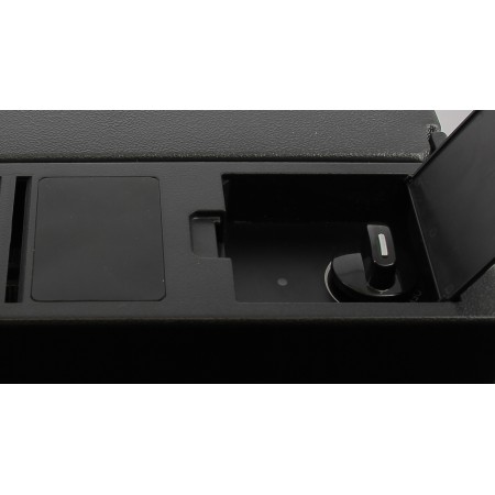 Glacière HYBRIDE 42L - EZA EZA3700628258476