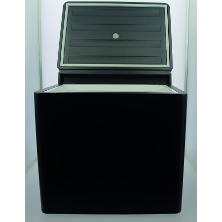 Glacière HYBRIDE 42L - EZA EZA3700628258476