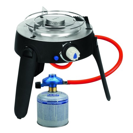 Trio Power Pack Cadac - DOMETIC CADAC EUROPE BV6001773115841