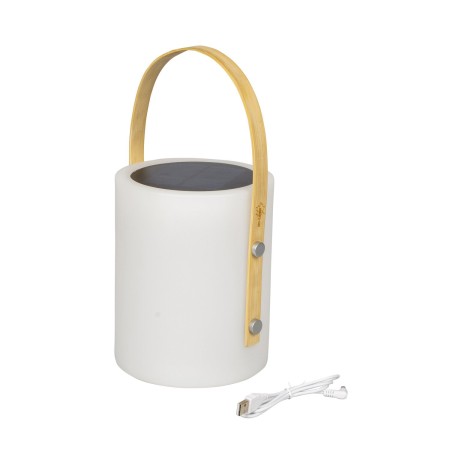 Lampe de table Urban Outdoor Longford solaire - BO CAMP Générique8712013188782