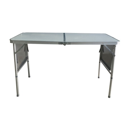 Table pliante avec rallonges - MIDLAND  MIDLAND3700628255178