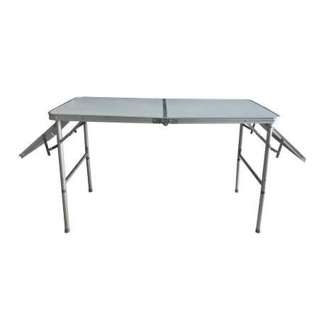 Table pliante avec rallonges - MIDLAND  MIDLAND3700628255178