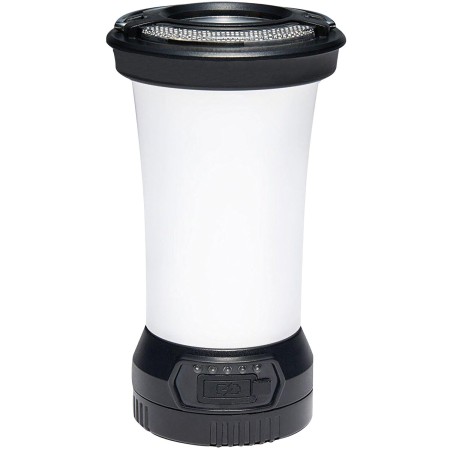 Lanterne Mousqueton Rechargeable - Cao Générique3156830022396