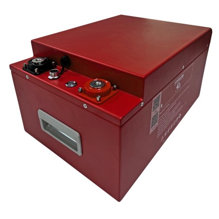 Batterie Lithium ENERG-E 160 Ah (sous-siège) - EZA EZA3700628271963