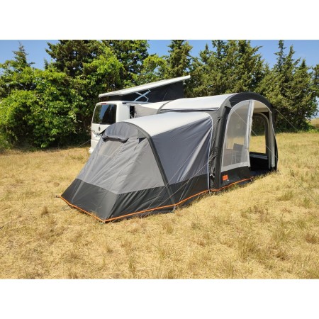 Annexe basse Tilia - SOPLAIR SOPLAIR3700628257585