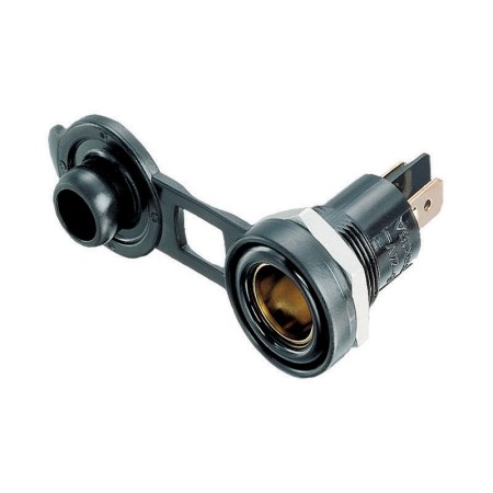 Socle 12v Encastrable Avec Protection Générique3700628259220