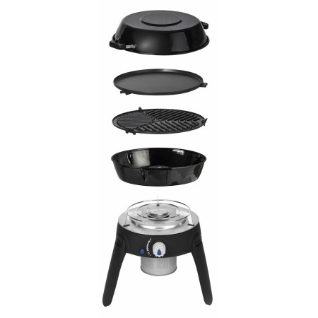 Bbq Safari Chef 30 Hp - DOMETIC  Générique6001773103503