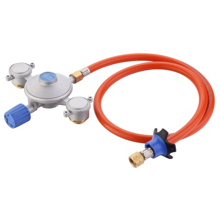 Dual Power Pack Cadac - DOMETIC Générique6001773112291