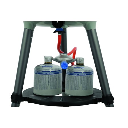 Dual Power Pack Cadac - DOMETIC Générique6001773112291