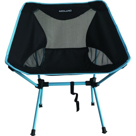 Chaise Moonlight - MIDLAND MIDLAND3700628251521