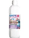 Détachant tissu à sec  bouteille 1 litre - ONYX - Equipe Ton camping-car - 3183943350108