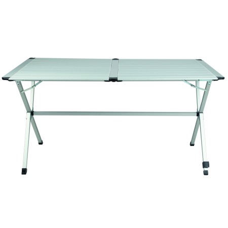 Tables pliantes Gap Less Grise 6 personnes - MIDLAND MIDLAND3700628226284
