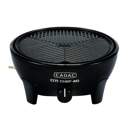 Bbq Citi Chef 40 Black - DOMETIC  Générique6001773598392