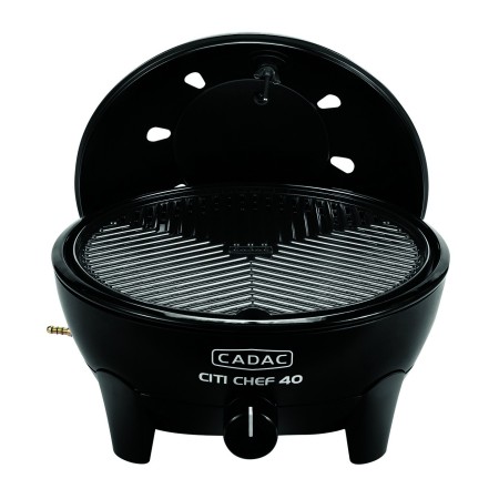 Bbq Citi Chef 40 Black - DOMETIC  Générique6001773598392