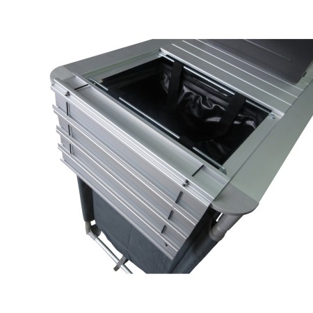 Meuble de cuisine Véga pour le camping - MIDLAND MIDLAND3700628230113