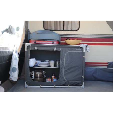 Meuble de cuisine Véga pour le camping - MIDLAND MIDLAND3700628230113