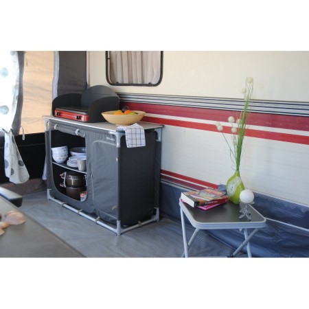 Meuble de cuisine Véga pour le camping - MIDLAND MIDLAND3700628230113