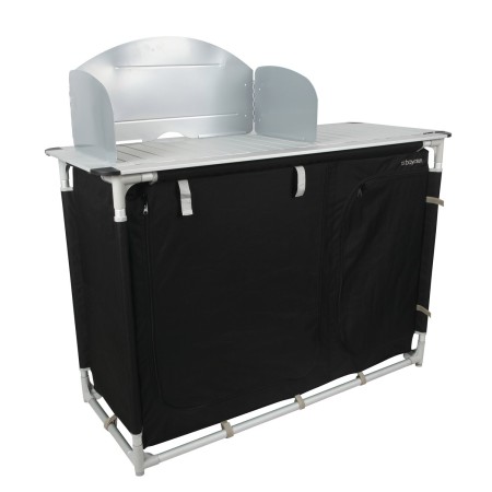 Meuble de cuisine Véga pour le camping - MIDLAND MIDLAND3700628230113