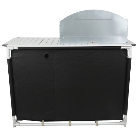 Meuble de cuisine Véga pour le camping - MIDLAND MIDLAND3700628230113