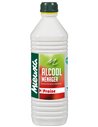 Alcool Menager Fraise    Litre - MIEUXA - Equipe Ton camping-car - 3256630037214