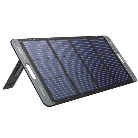 Panneau solaire portable 100 watts SC100 - UGREEN UGREEN6941876211135