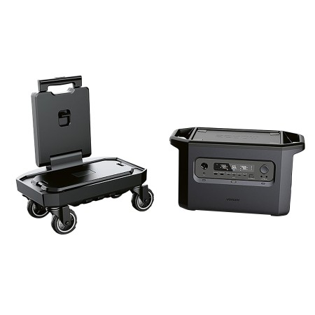 Station d'énergie Power station PowerRoam GS2200 - UGREEN UGREEN6941876213573