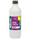 Alcool A Bruler 90° 1 Litre - MIEUXA - Equipe Ton camping-car - 3256630030413