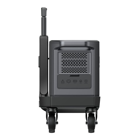 Station d'énergie Power station PowerRoam GS2200 - UGREEN UGREEN6941876213573