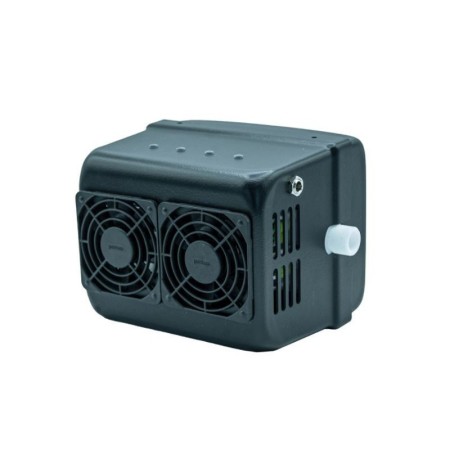 Purificateur d'eau UV-C Oji Camp 8L/min  - UVOJI 3683080519449