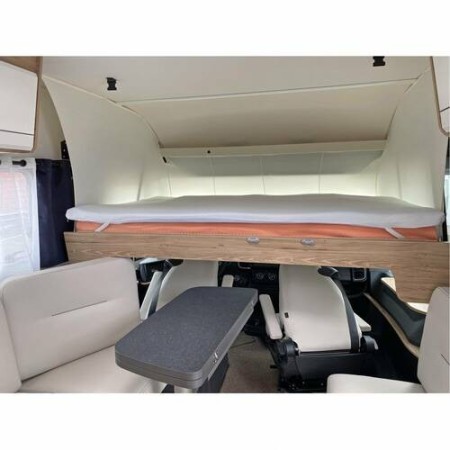 Sur-matelas gel à mémoire de forme 125x190 cm  - INCASA INCASA3700628250708