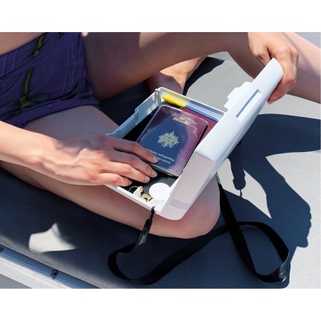 mini coffre-fort portable uplock v1 - upfiner 3770026830000