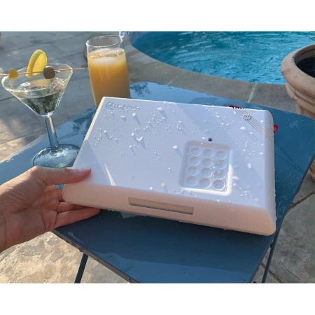 mini coffre-fort portable uplock v1 - upfiner 3770026830000