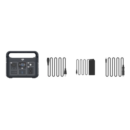 Centrale électrique portative Lake 300 - VigorPool VIGORPOOL6975263430076