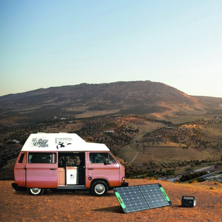 Centrale électrique portative Lake 300 - VigorPool VIGORPOOL6975263430076