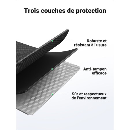 Sacoche de transport étanche pour Power Station GS1200 - UGREEN UGREEN6941876212378