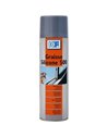 12 Graisse silicone 500 lubrification etancheite protection aerosol 400 m - Equipe Ton camping-car - 3488970060885