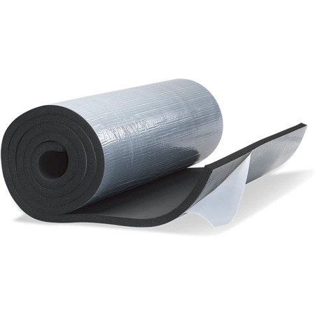 Isolant adhésif Armaflex 16mm AF - 7 m² - Armacell Armacell7612207251289