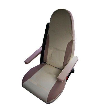 housses premier zippées aguti - bancarel Bancarel3392265415611