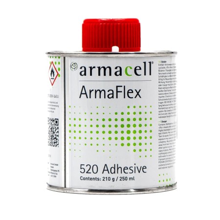 Colle Armaflex 520 - 1 litre Armacell7612207119114