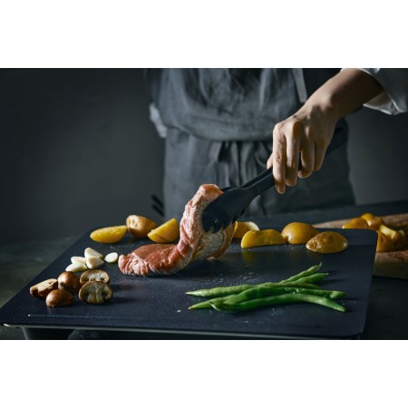 Grill de table électrique Magic Grill Noir - ABIEN  Générique4573561580367