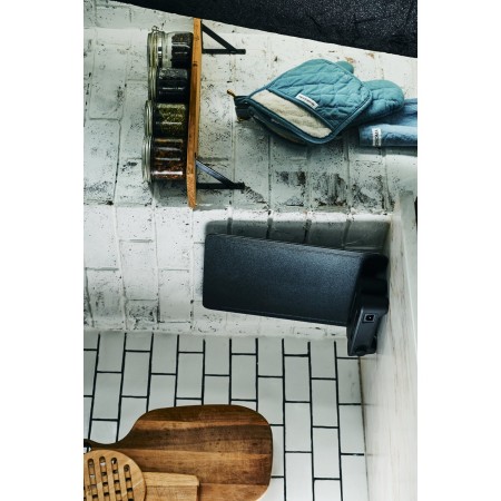 Grill de table électrique Magic Grill Noir - ABIEN  Générique4573561580367